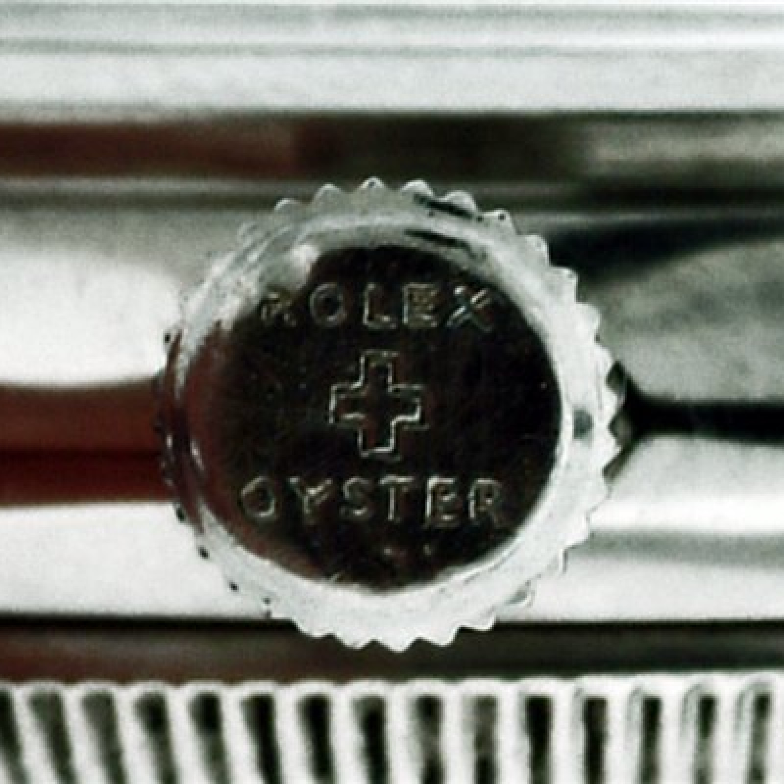 Rolex Oyster Perpetual Bubbleback 2940 Steel